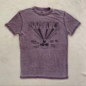 Lucky Brand Woodstock Shirt